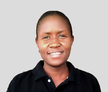 Nyabise Nyamaganda