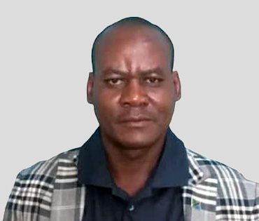 Abraham Mlaga