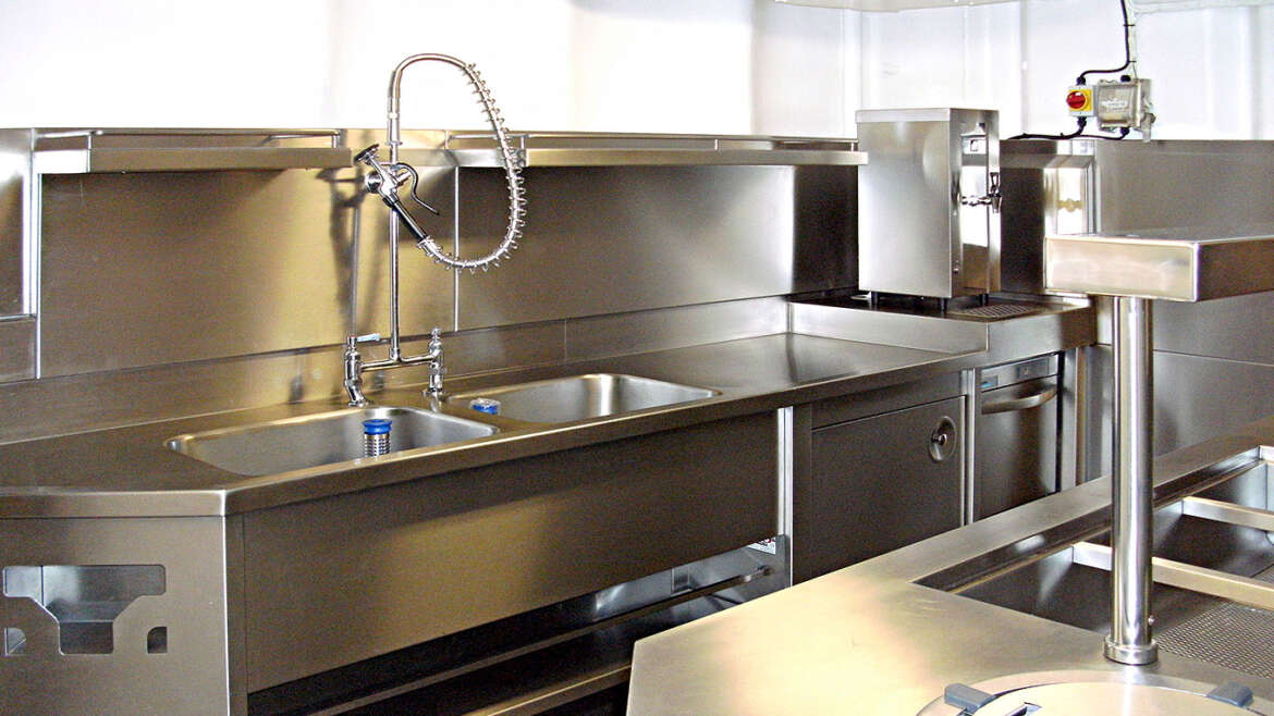 Galley & Cabin Stores